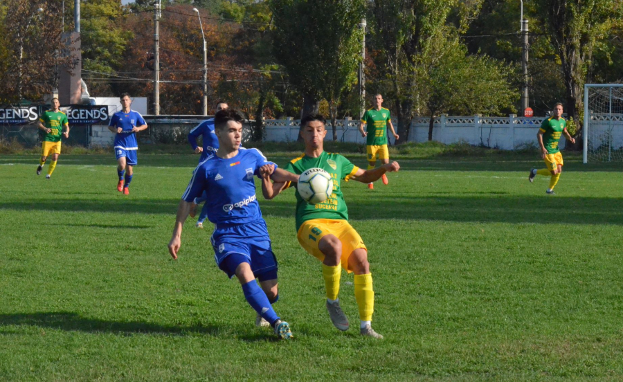 UPDATE FOTBAL | Rezultatele echipelor gălăţene din Liga a III-a