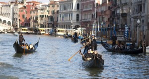 Veneţia – curtezana care se reinventează mereu (IV)