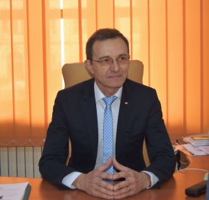 INTERVIU cu academicianul Ioan Aurel Pop: ”Universitatea nu poate exista fără mediul de afaceri”