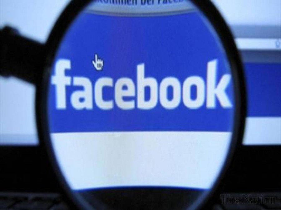 Facebook, la 10 ani de la lansare, în fapte şi cifre