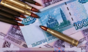 Rusia vrea o mai mare „mobilizare a veniturilor” pentru război