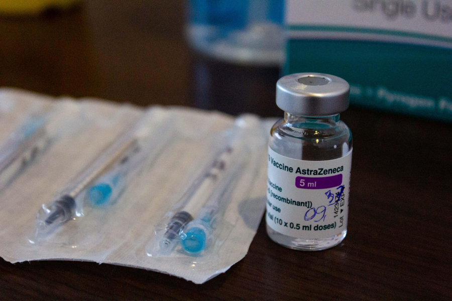 România a depășit două milioane de vaccinări anti-COVID