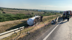 Foto: IPJ Galați