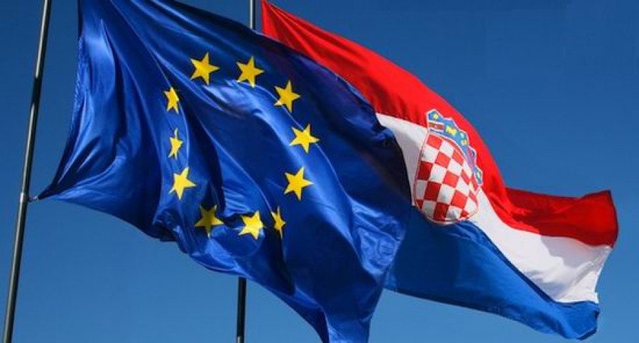 Croaţia a semnat Tratatul de aderare la Uniunea Europeană