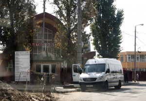 Se modifică metodologia din transporturi