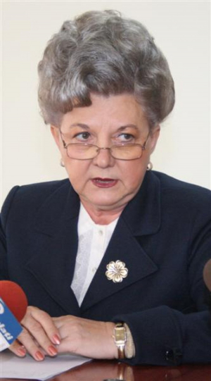 Profesor universitar și fost președinte al Casei de Asigurări Galați, acuzat de luare de mită