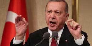 Turcia pregăteşte o operaţiune în Siria