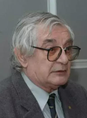 Oameni de seamă. Dan Horia Mazilu, cercetător al literaturii române vechi