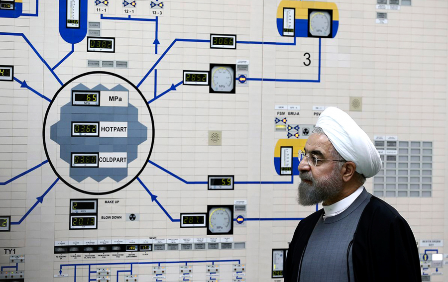 Israelul vrea să atace instalațiile nucleare iraniene