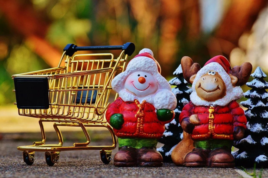 Programul supermarketurilor din Galaţi în perioada sărbătorilor de Crăciun şi Anul Nou