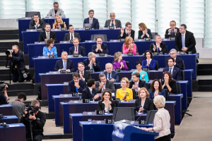 Cum au votat europarlamentarii români