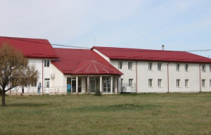 Centrul medico-social a fost băgat în carantină pentru 14 zile