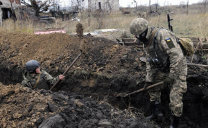 Ucraina se pregătește de o iarnă în defensivă în fața forțelor rusești