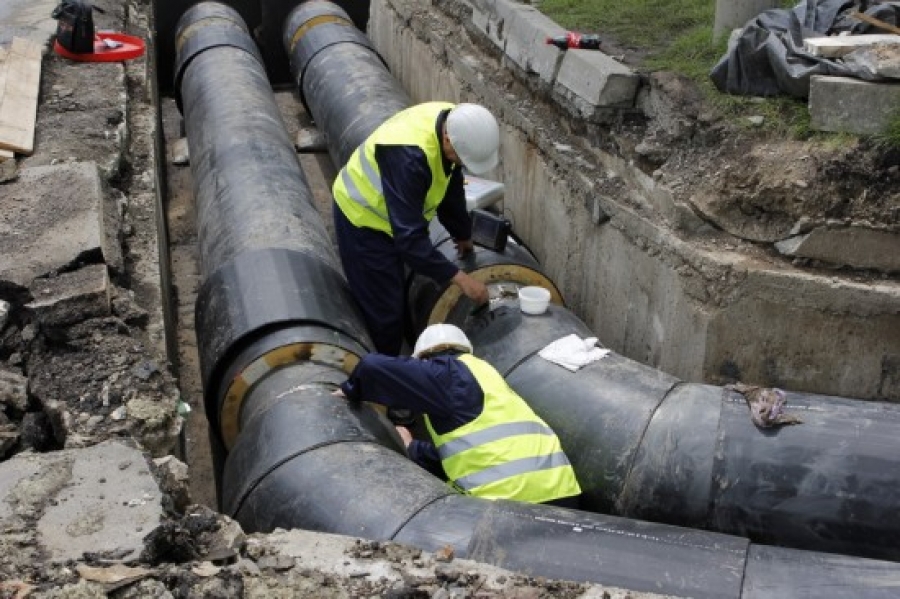 Din cauza CRIZEI DIN TERMOFICARE, Galaţiul PIERDE şapte milioane de lei pentru modernizarea reţelelor