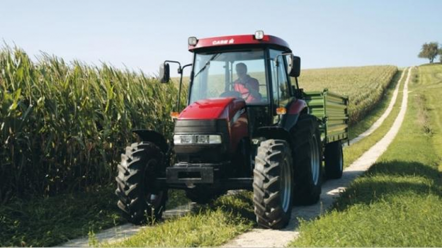 Agricultura e importantă, dar lumea fuge de ea