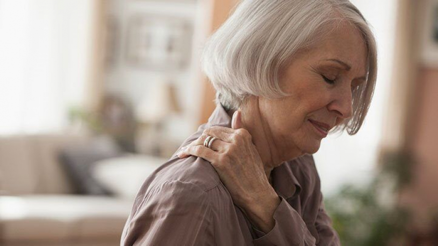 Reumatismul poate fi cauzat și de dezechilibrul glandei tiroide