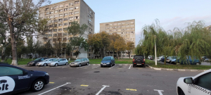 Cu cât se mai adjudecă un loc de parcare la licitaţie
