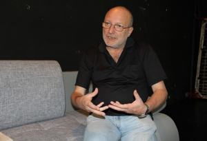 Cristian Hadji-Culea 