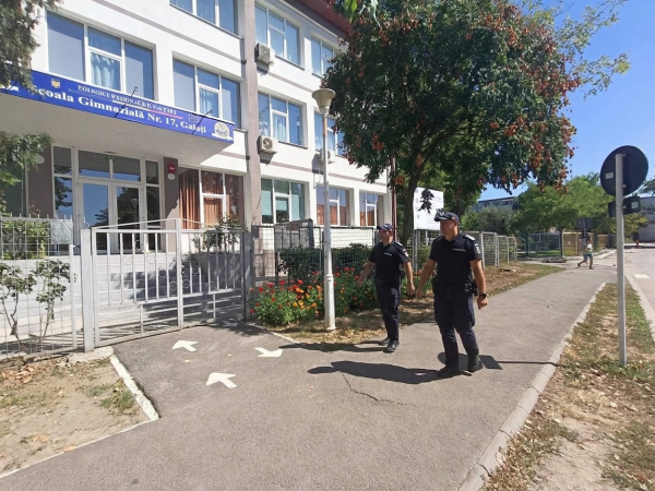 MApN confirmă: Drona a survolat Botoșaniul și s-a prăbușit la Suceava