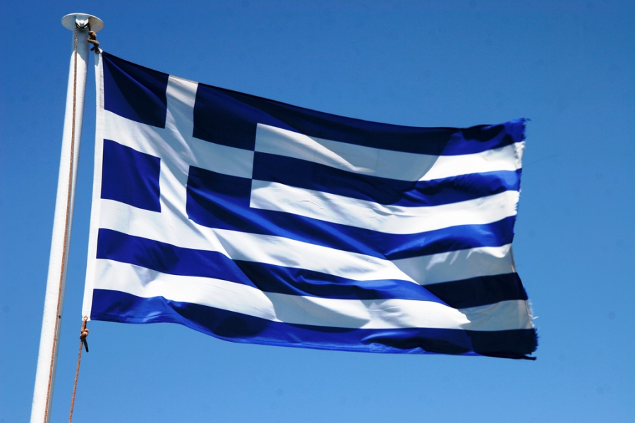 Ziua Naţională a Greciei, sărbătorită și la Galați
