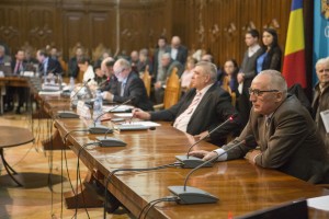 S-a aprobat strategia de TERMOFICARE a Galaţiului/ Primarul a cerut ANCHETAREA dezastrului de la Apaterm