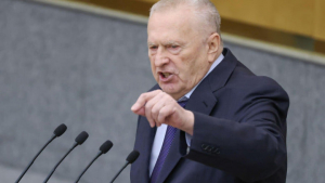 A murit Vladimir Jirinovski, liderul rus care a spus că România este locuită de ţigani italieni