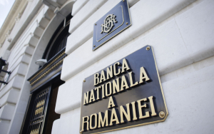 Datoria externă a României a crescut cu 4,3 miliarde euro