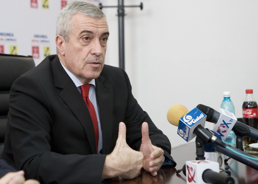 Călin Popescu Tăriceanu: Comasarea alegerilor este o pierdere pentru democraţie