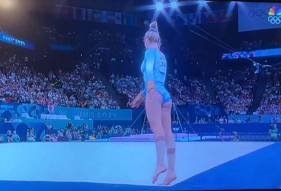 Ciolacu nu participă la ceremonia de închidere a Jocurilor Olimpice, după scandalul de la gimnastică