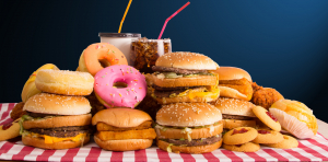 Epidemie de obezitate cauzată de alimentele ultraprocesate