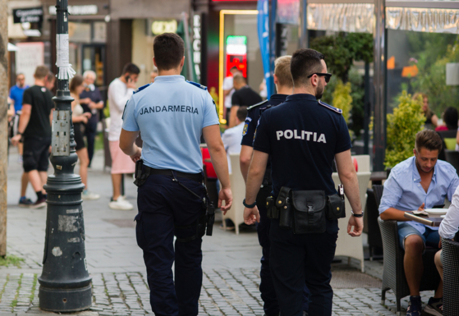 Siguranță sporită în Galați de Paște. Măsuri intensive pentru liniștea sărbătorilor