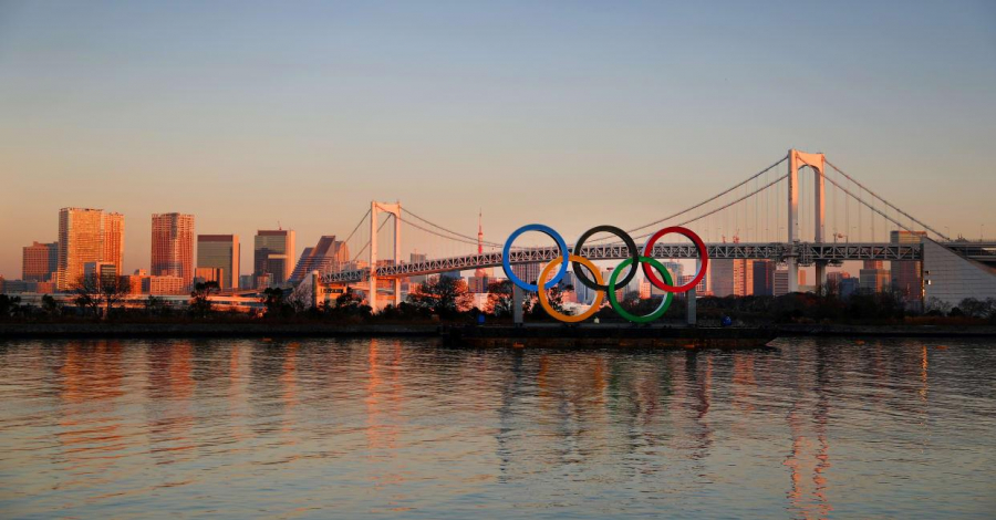 S-a stabilit data de desfășurare a Jocurilor Olimpice