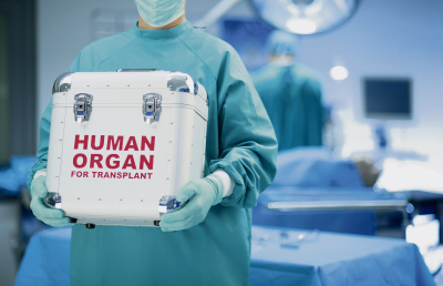 Donarea de organe în România - act de curaj și altruism, marcat de obstacole