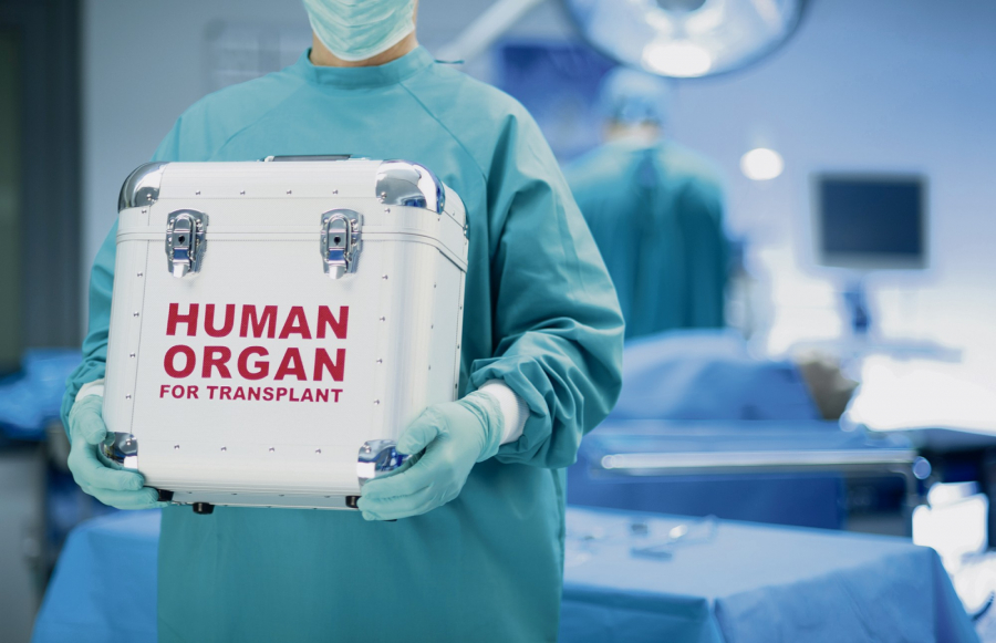 Donarea de organe în România - act de curaj și altruism, marcat de obstacole