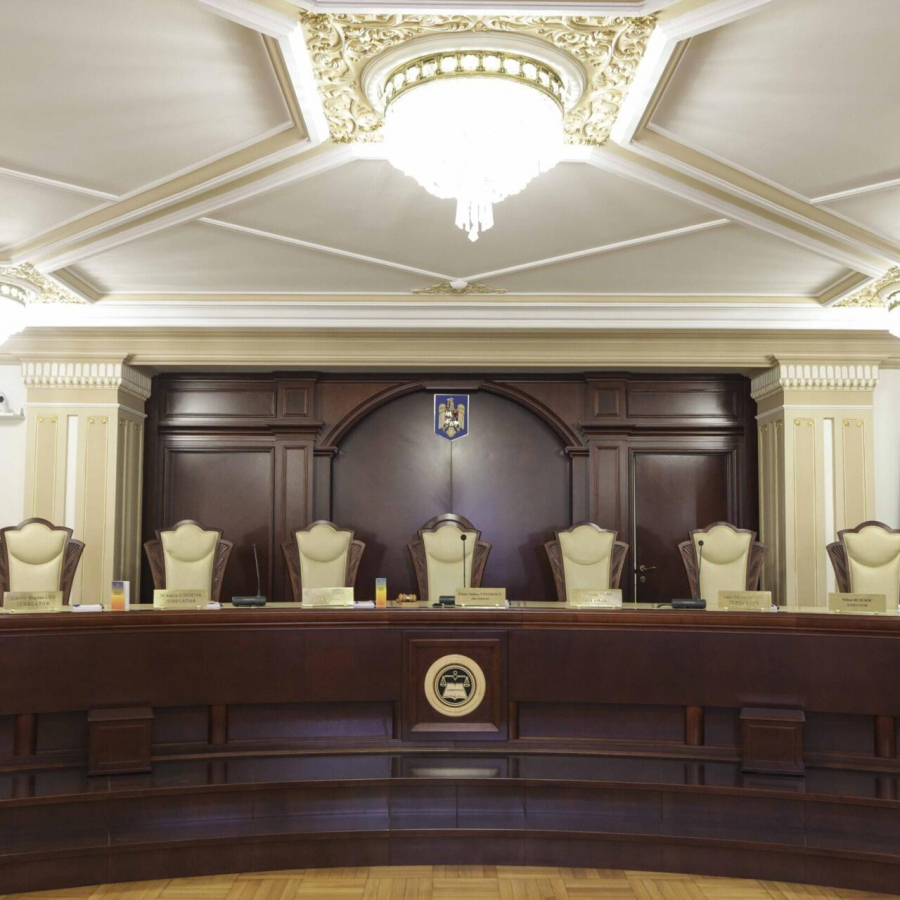 Scrisoare deschisă: „Fiți rezonabili și nu aruncați țara în aer!”