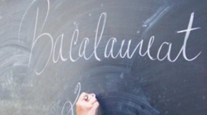 A început înscrierea pentru BACALAUREAT