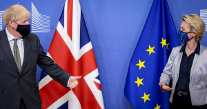 Ieșirea din UE, o „catastrofă” pentru Marea Britanie