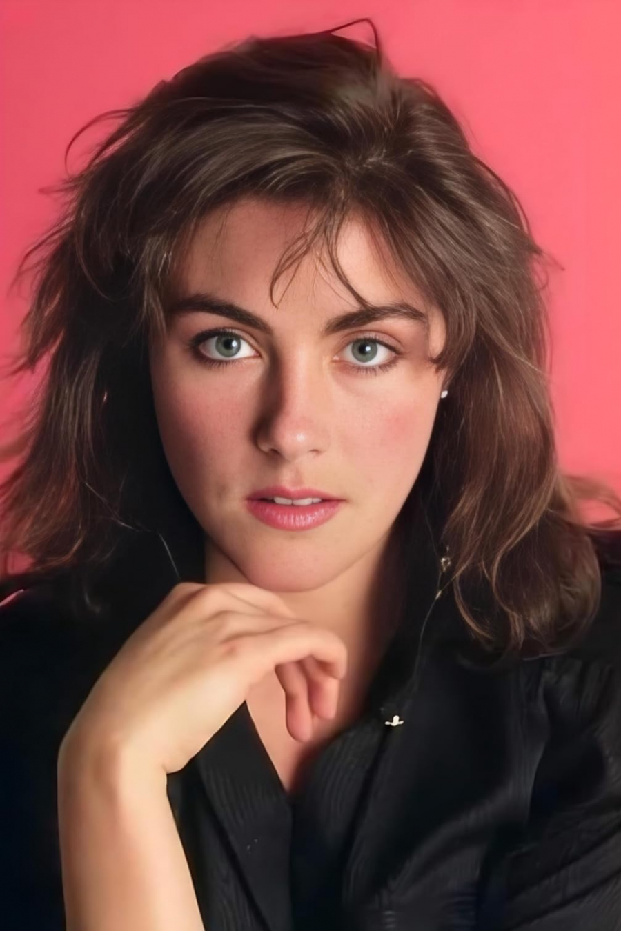 REMEMBER. Laura Branigan (1952-2004)