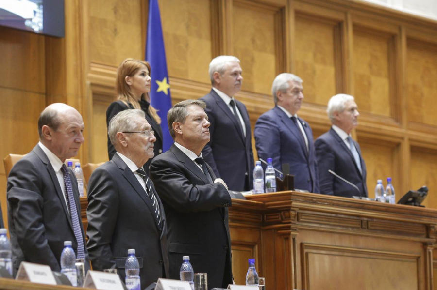 România a aniversat 15 ani de la aderarea la NATO