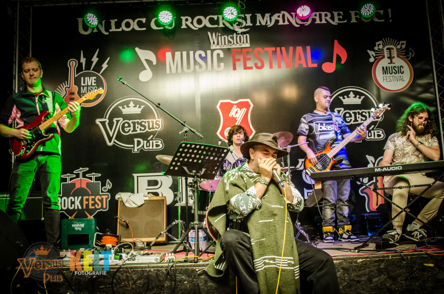 S-a născut un nou festival de muzică la Galați (FOTO)