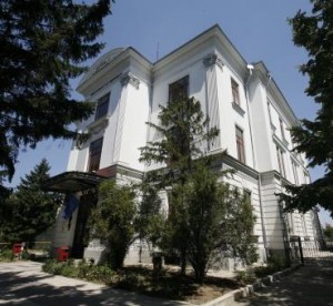 Taxe noi la Biblioteca &quot;V.A.Urechia&quot;