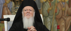 Decret pentru asigurarea independenţei Bisericii ortodoxe din Ucraina