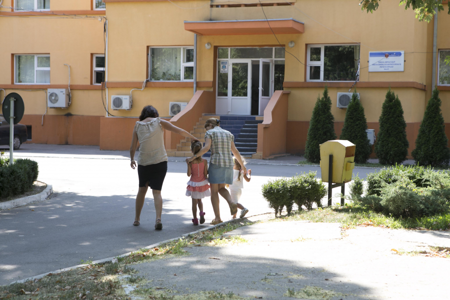 Full Speak to liver DGASPC, despre minorii care fug. Copiii din centre sunt încurajaţi să socializeze - Viaţa Liberă Galaţi Full Speak to liver DGASPC, despre minorii care fug. Copiii din centre sunt încurajaţi să socializeze - Viaţa Liberă Galaţi