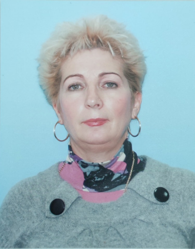 Ne-a părăsit Sanda Brandabur