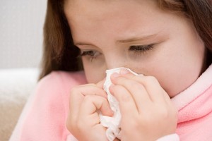 Peste 2.000 de gălăţeni afectaţi de viroze şi pneumonii