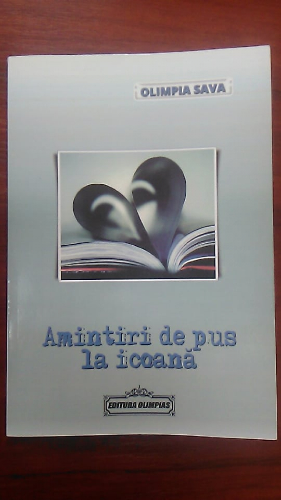 Literatură de deochi și de suflet