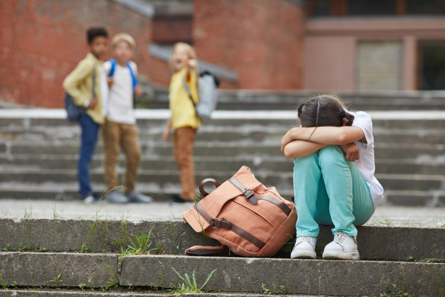 Bullyingul face din ce în ce mai multe victime şi la Galaţi. Ce ne sfătuieşte specialistul