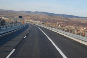 LICITAŢIE pentru AUTOSTRADA Buzău - Brăila - Galaţi 