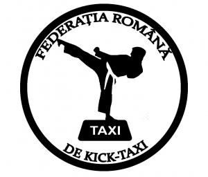 Acesta este logoul celei mai noi federații sportive din România, cu sediul la Galați