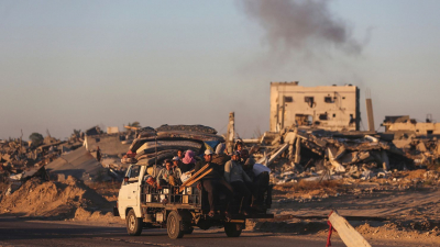 Israelul, „pauză tactică” în operațiunea Rafah